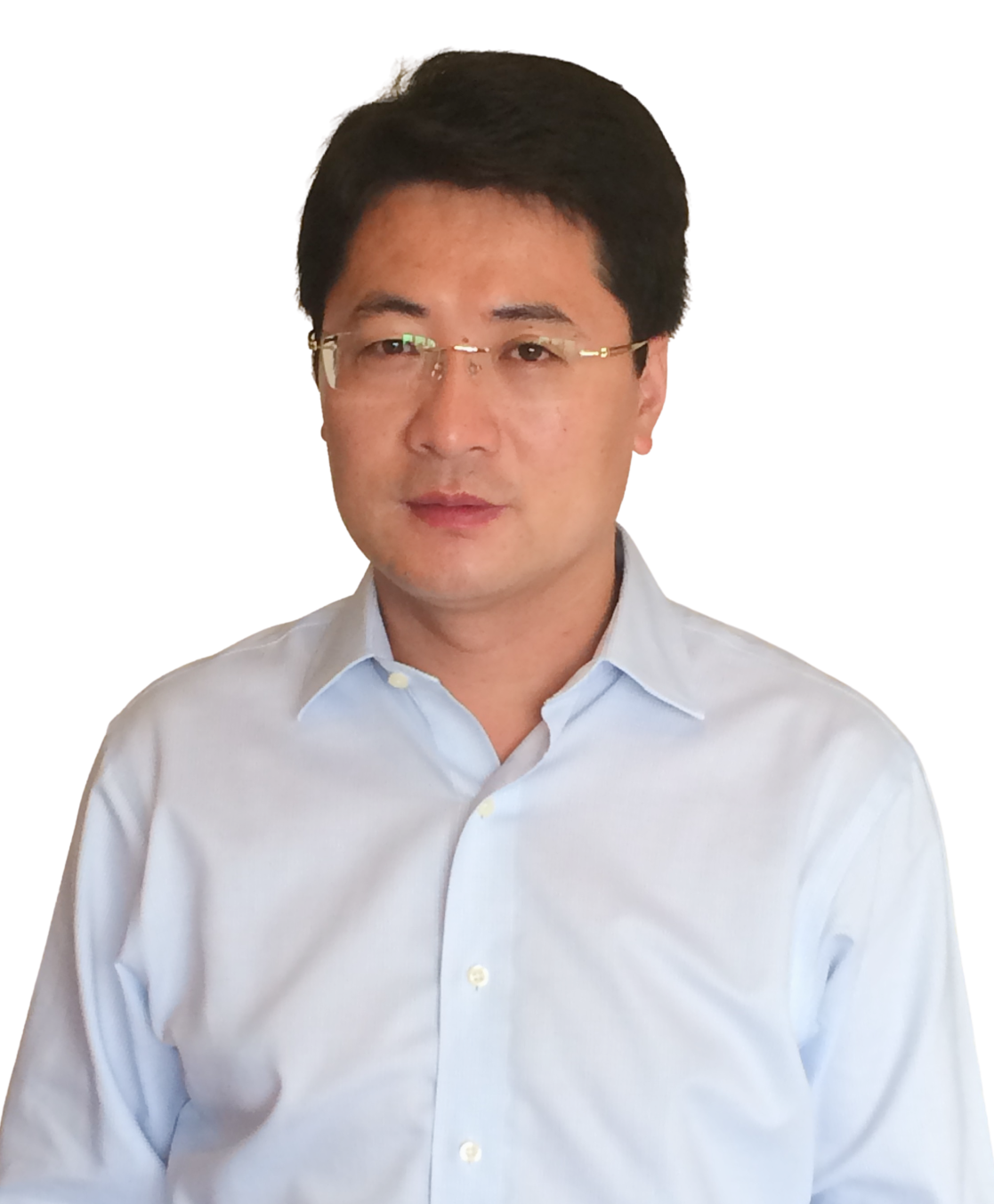 Prof Hongyu Liu